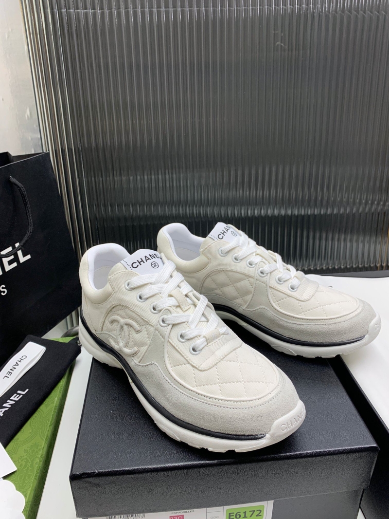 Chanel Sport Shoes